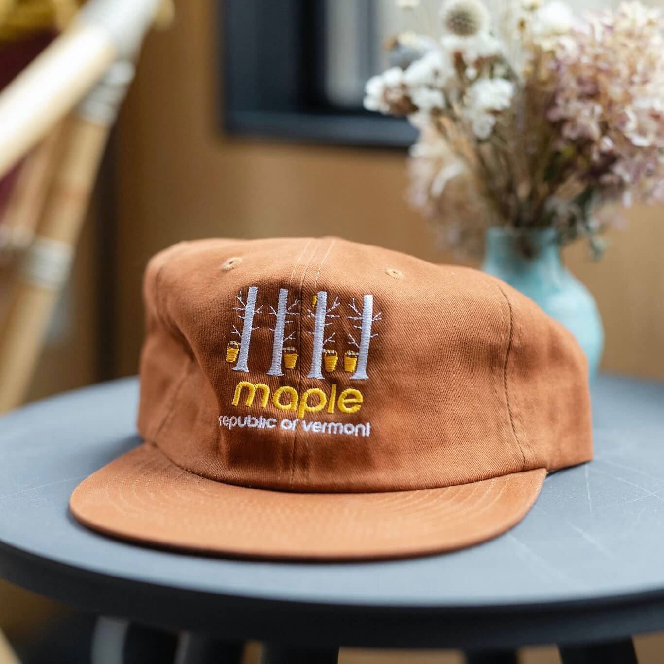 Maple Hat