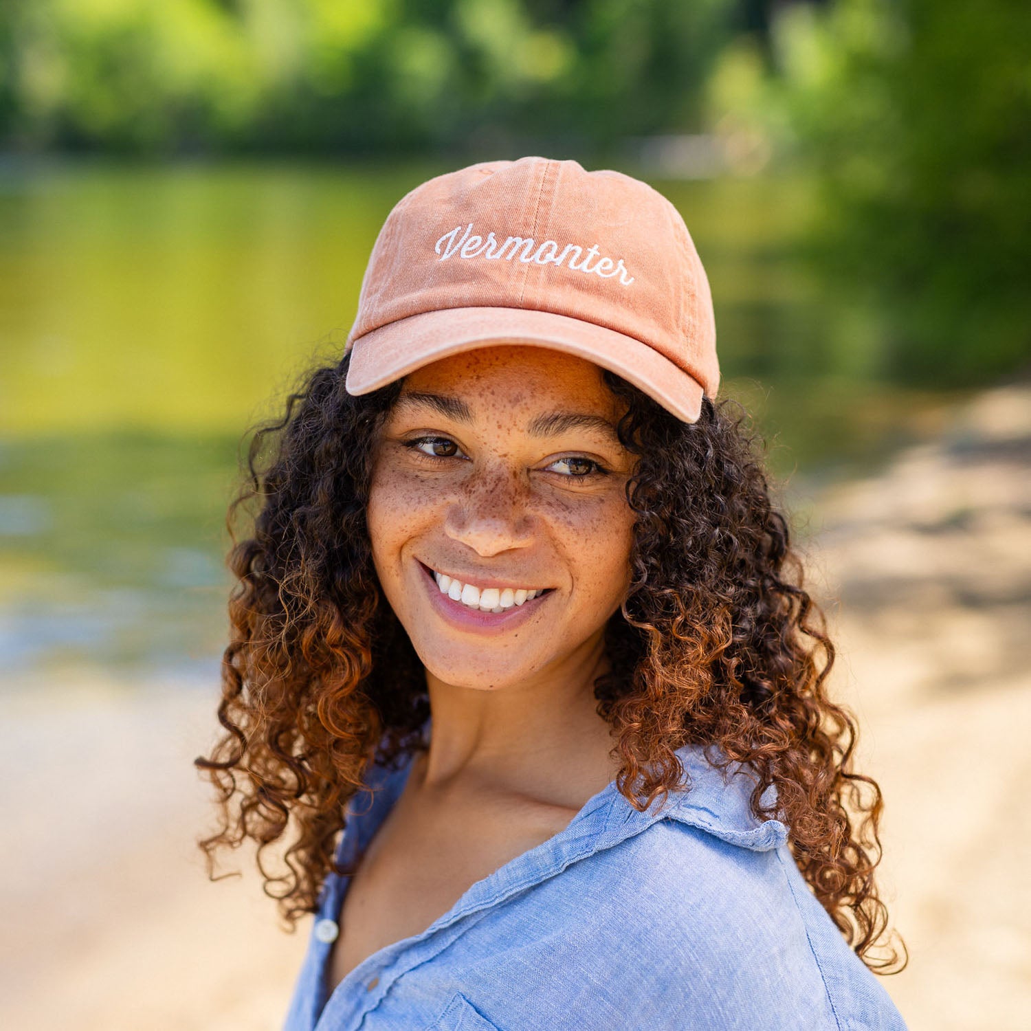 vermonter hat