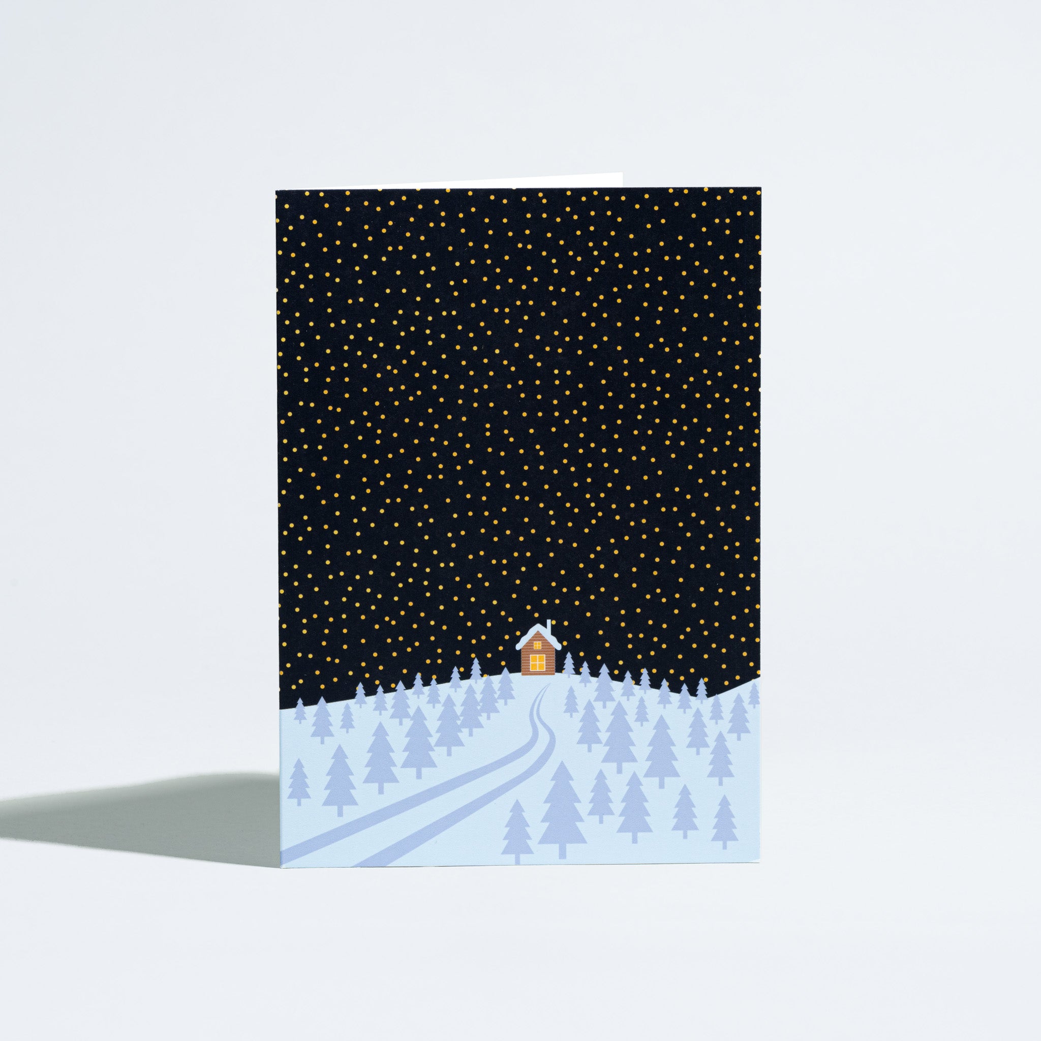 holiday greeting cards