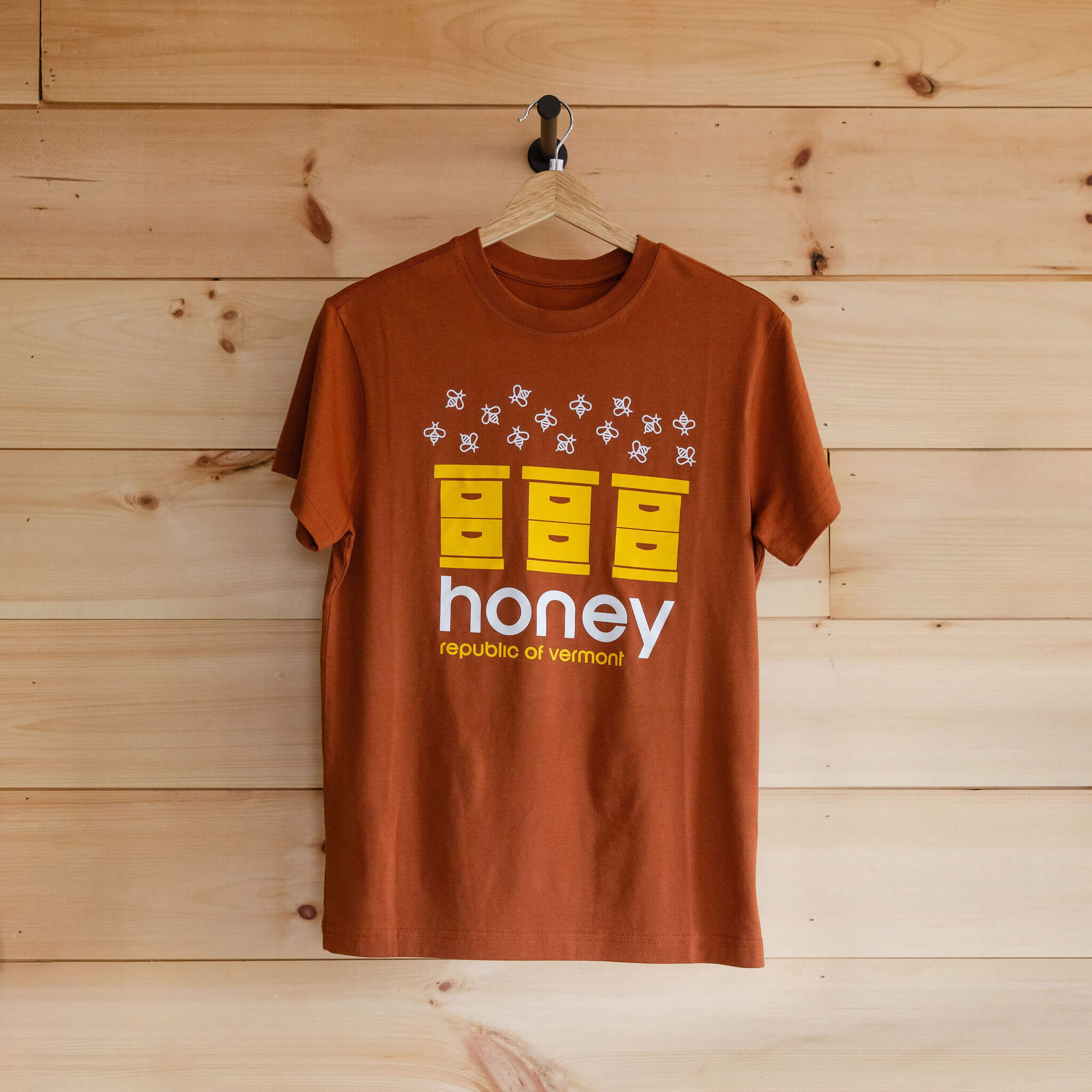 Honey Shirt