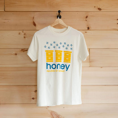 honey shirt