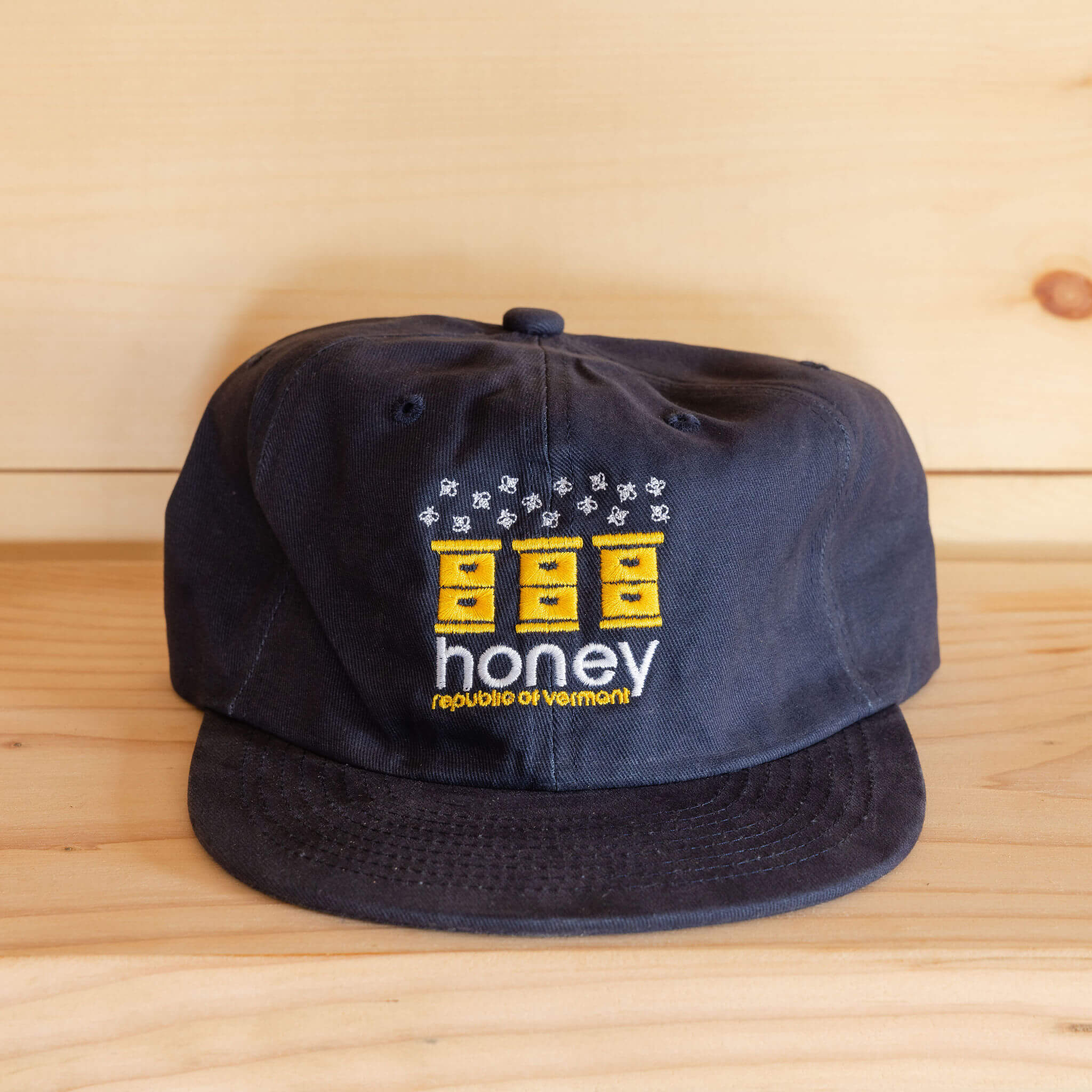 Honey Hat