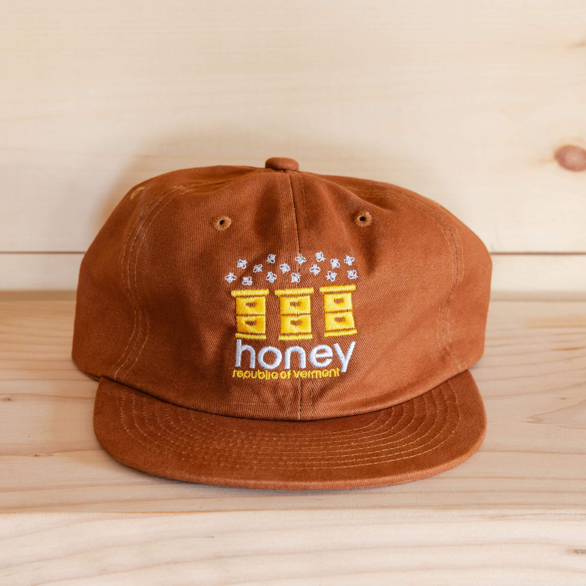 Honey Hat