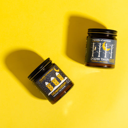 cozy candle bundle