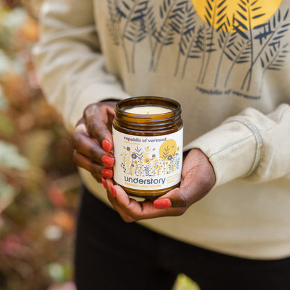 understory candle
