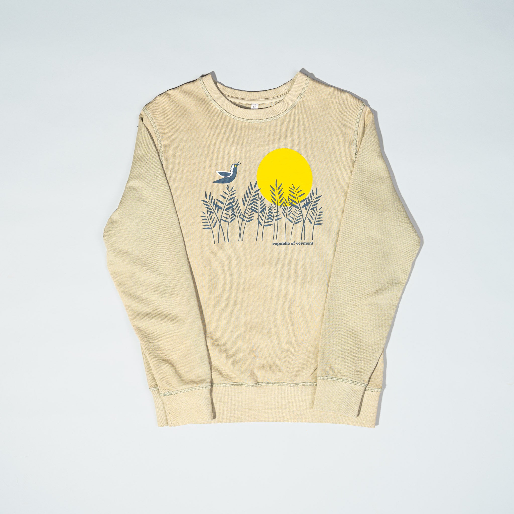 bobolink pasture sweatshirt