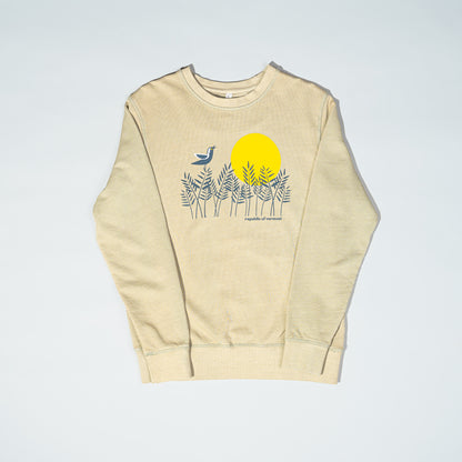 bobolink pasture sweatshirt
