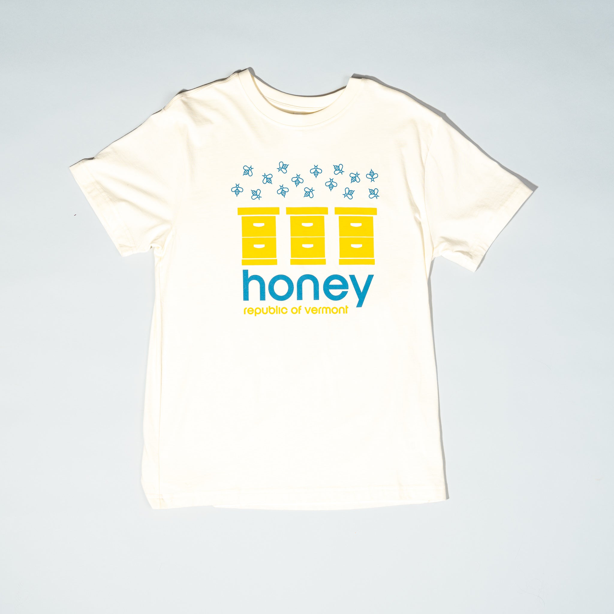 honey shirt