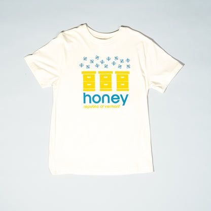 honey shirt