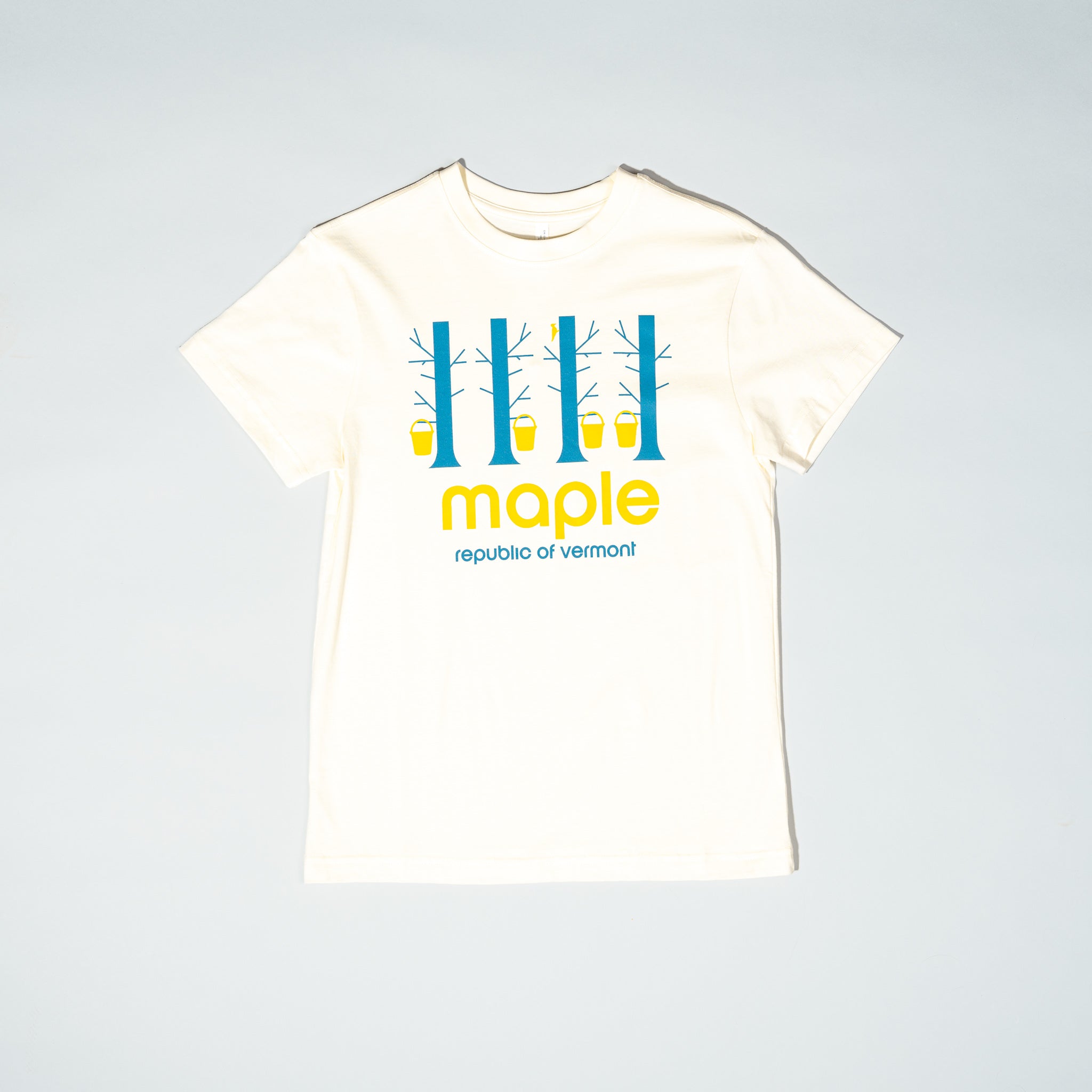maple shirt