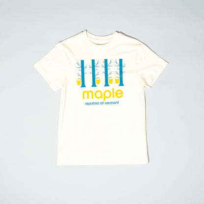 maple shirt