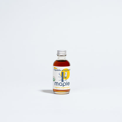mini maple bottles