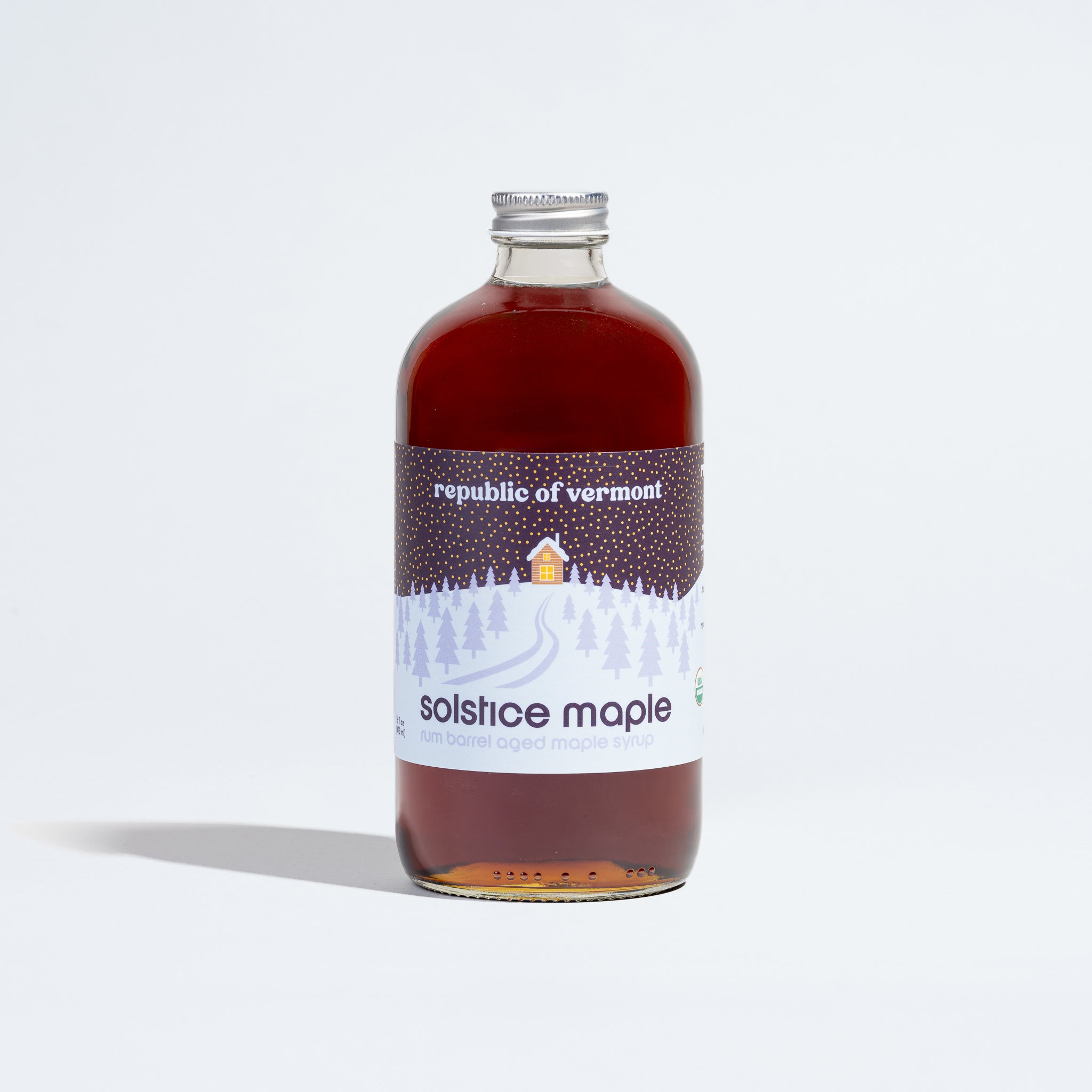 Solstice Maple