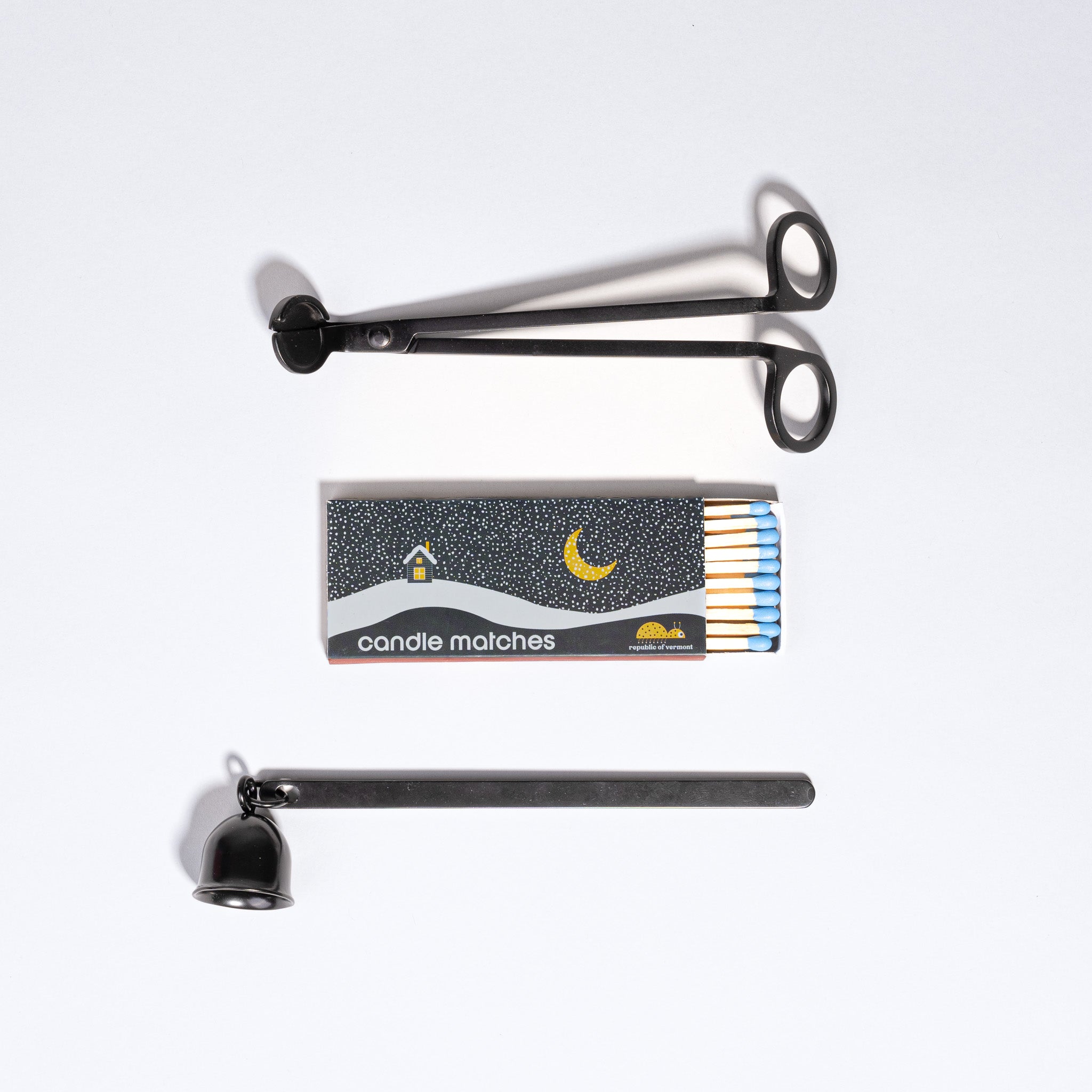 candle care kit
