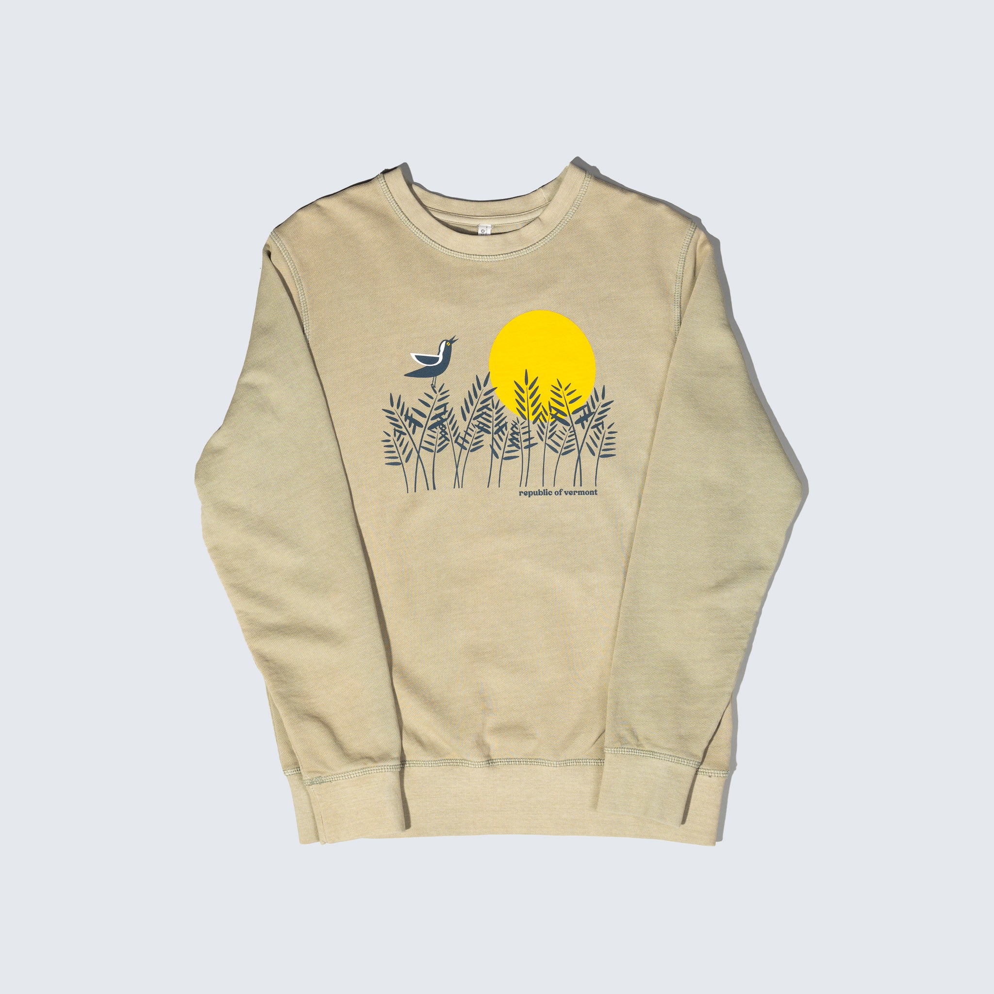 bobolink pasture sweatshirt