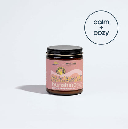 bunshine candle