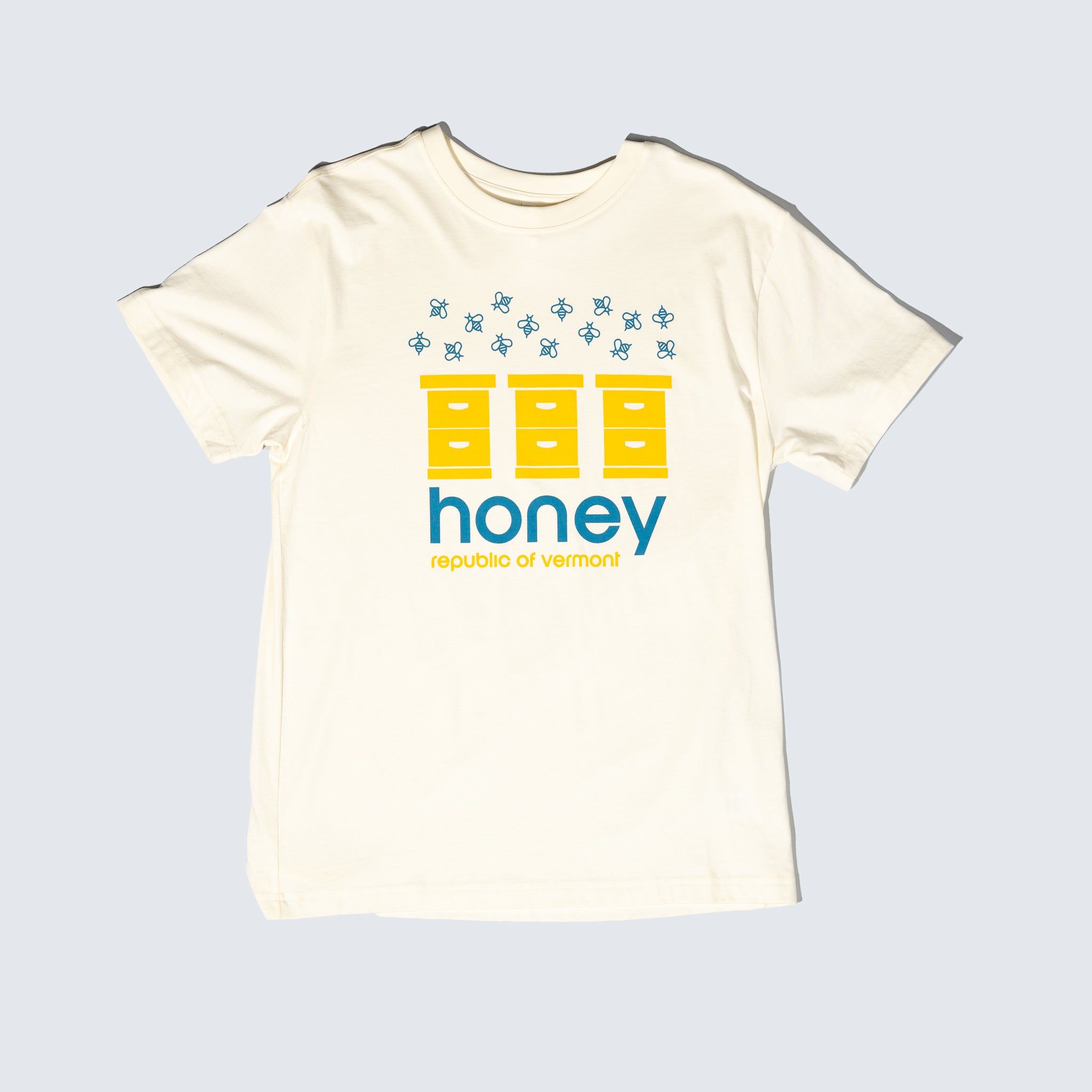 honey shirt
