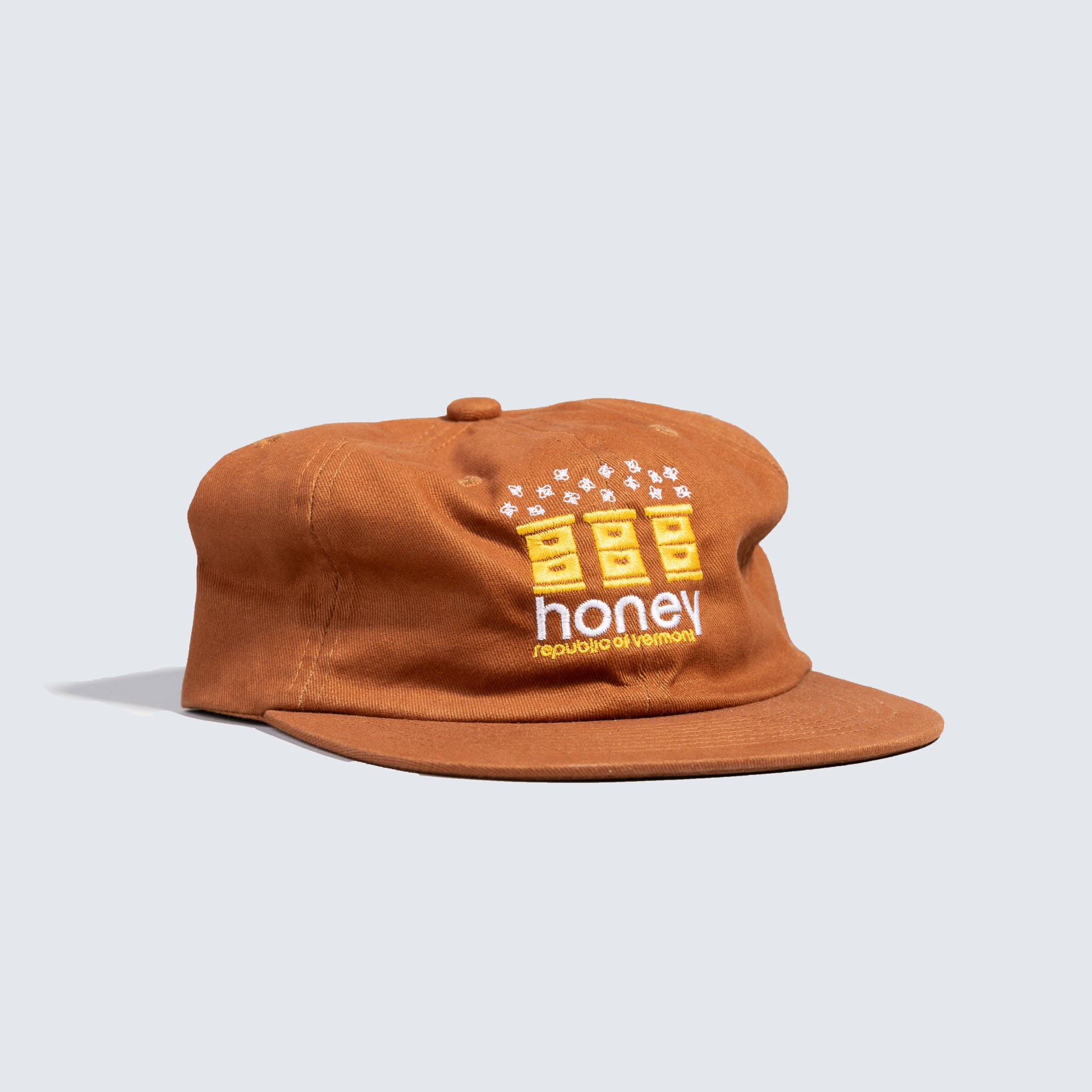 Honey Hat
