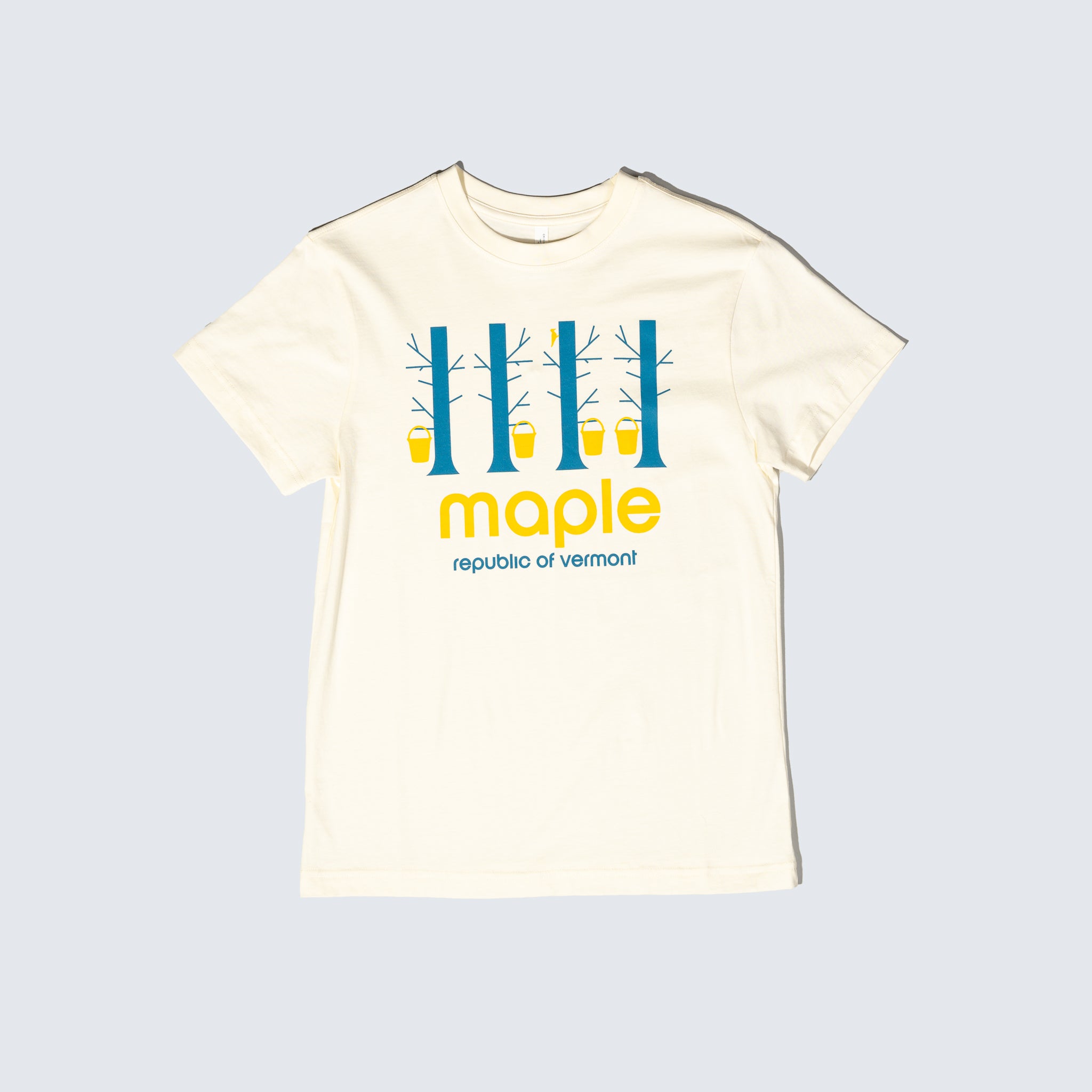 maple shirt
