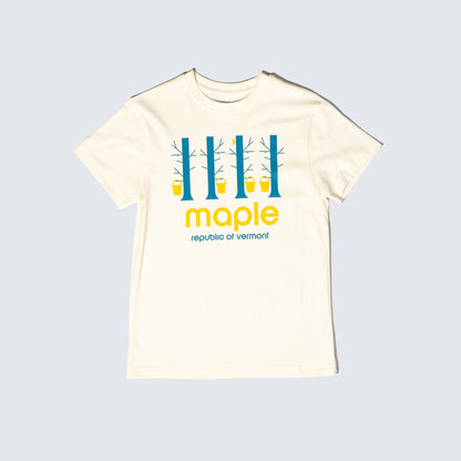 maple shirt