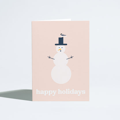 holiday greeting cards