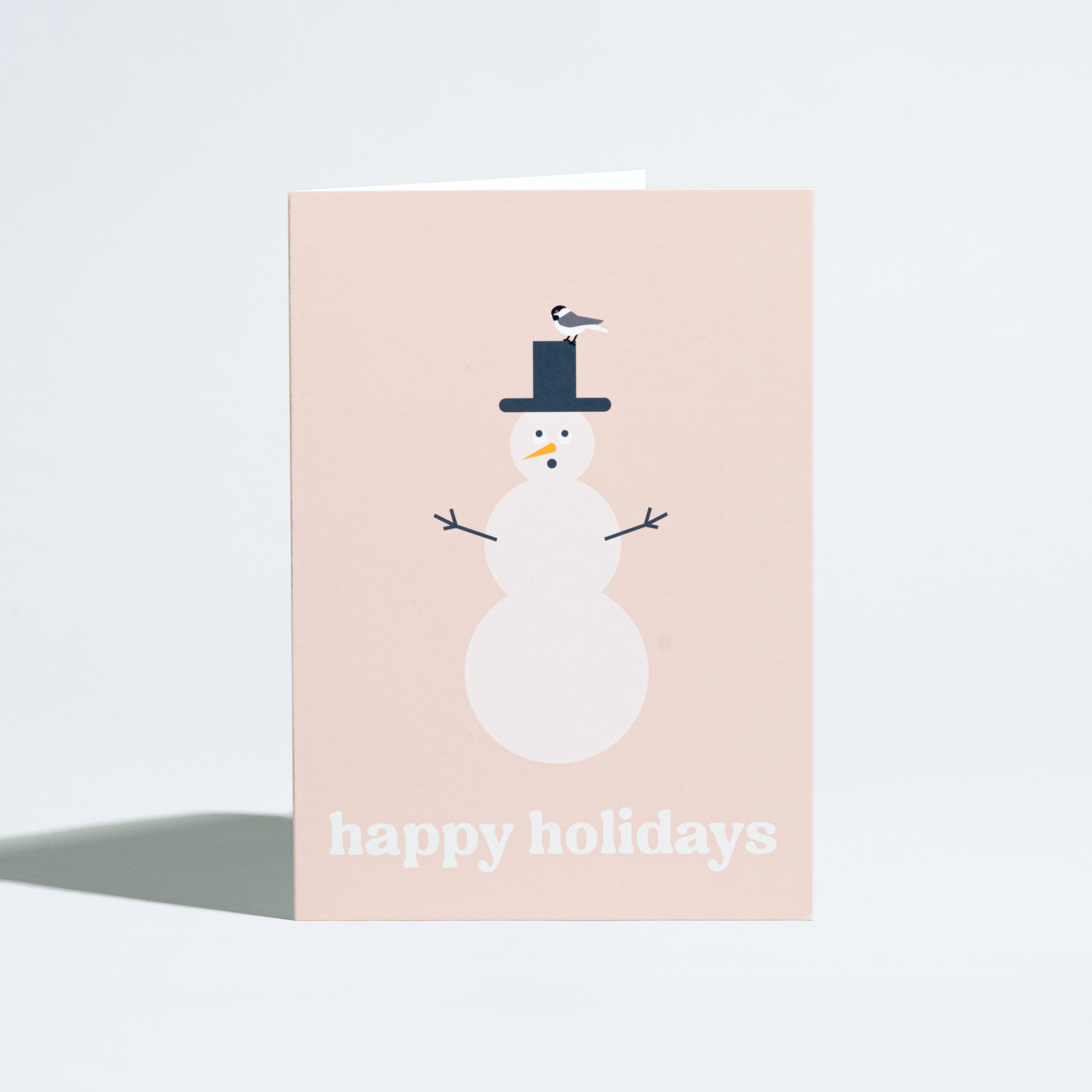 holiday greeting cards