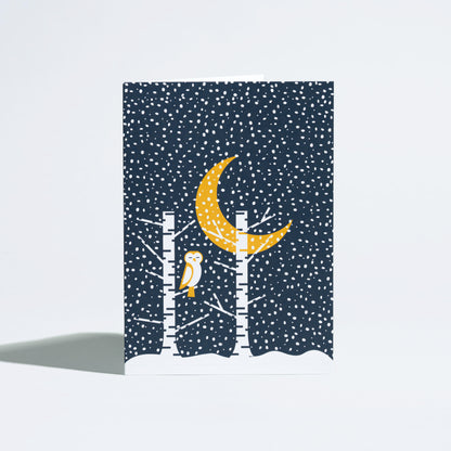 holiday greeting cards