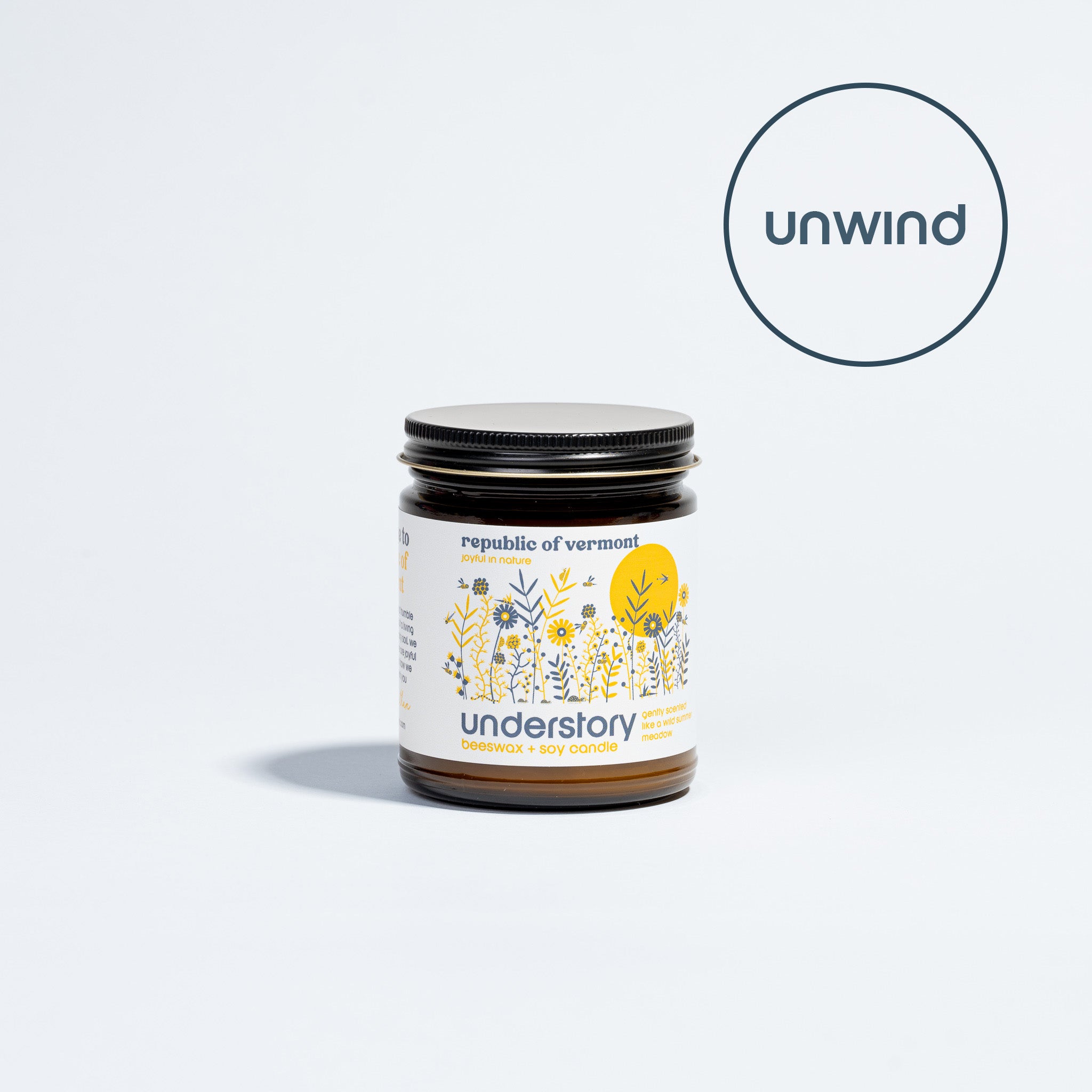 understory candle
