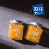 Vermont Raw Honey - 1lb Jar