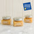 Raw Honey - 1/2lb Mini Jars